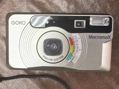 Goko MacromaX Z3000 ����