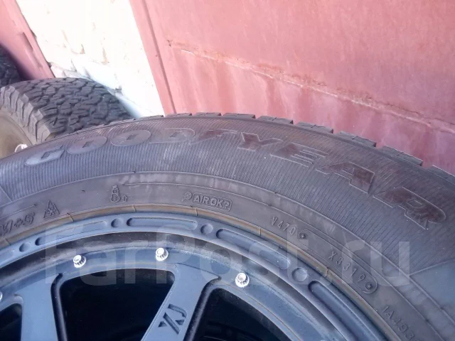 Goodyear Ice Navi SUV. ������, ����������, 2019 ���, �/�, ����� �� 5 % ����