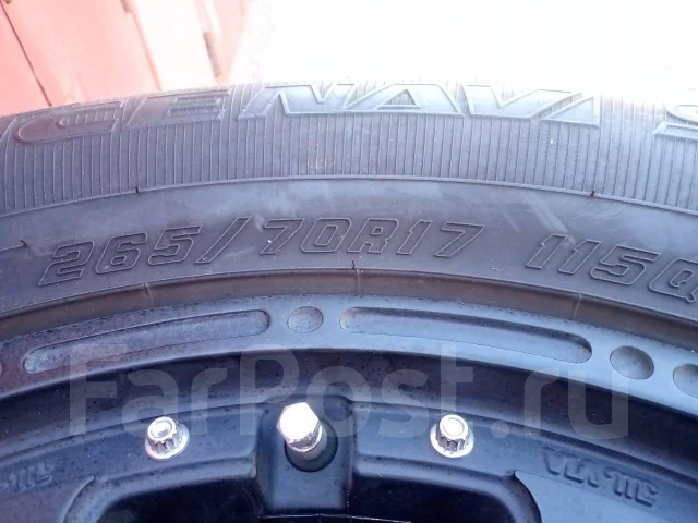 Goodyear Ice Navi SUV. ������, ����������, 2019 ���, �/�, ����� �� 5 %. ���������� (������) ����