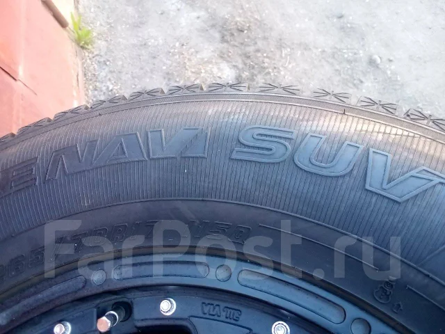 Goodyear Ice Navi SUV. ������, ����������, 2019 ���, �/�, ����� �� 5 % ����