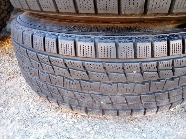 Goodyear Ice Navi SUV. ������, ����������, 2019 ���, �/�, ����� �� 5 % ����