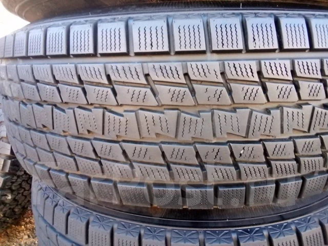 Goodyear Ice Navi SUV. ������, ����������, 2019 ���, �/�, ����� �� 5 % ����