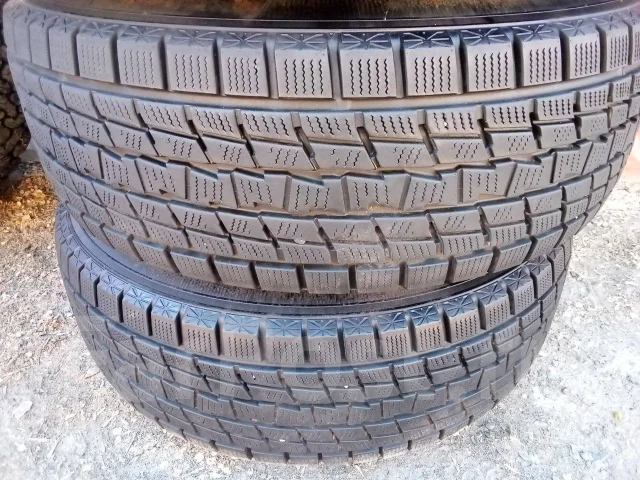 Goodyear Ice Navi SUV. ������, ����������, 2019 ���, �/�, ����� �� 5 % ����