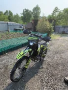 Regulmoto ZR PR 300. 300����. ��., ��������, ���������, ������ �� �� ����