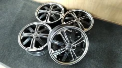 Salita. 6.0x15", 4x100, ET53, �� 68���. ����