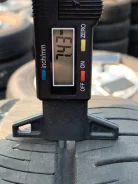 Dunlop Enasave RV505. ������, 2022 ���, �/�, ����� 5 % ����