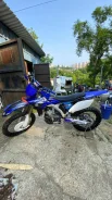 Yamaha YZ 250F. 250����. ��., ��������, ��� ���, ������ �� �� ����