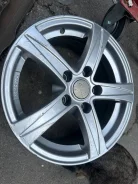 ���� Sakura. 6.5x15", 5x112, ET35, �� 57,1���. ����