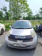 Nissan March. �������, ��������, 1.0 (90��.�.), ������, 188 000����. �� ����