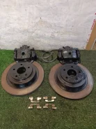 ������ �������� + ������������� ����� Subaru Forester STI SF5 26310AA112 ����