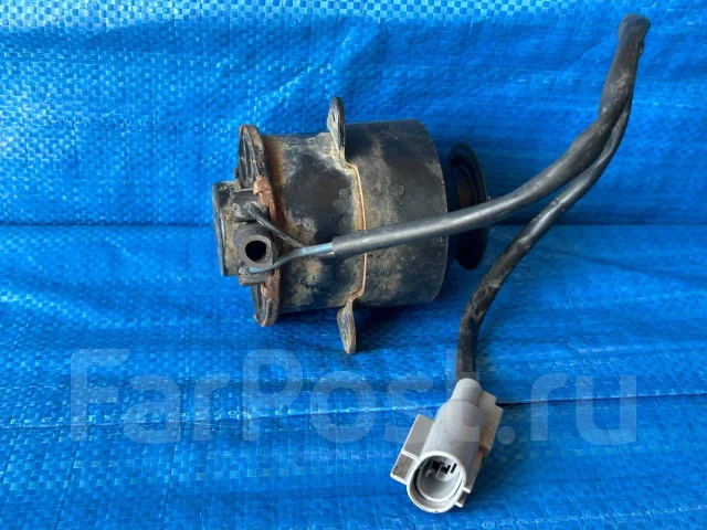 ����� ����������� ���������� T. Corolla AE100 16363-02040 ����