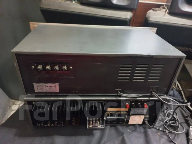 Sanyo ����