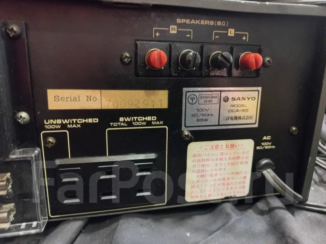 Sanyo ����