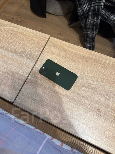 Apple iPhone 13. �/�, 128 ��, �������, 4G LTE, 5G ����