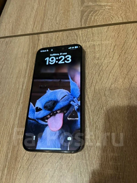 Apple iPhone 15 Pro Max. �����, 1 ��, �����������, 3G, 4G LTE, 5G, Dual-SIM ����