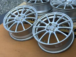 Kreutzer Series XIIi. 6.0x15", 4x100, ET50, �� 73,1���. ����