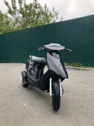 Honda Dio AF27. 49����. ��., ��������, ��� ���, ������ �� �� ����