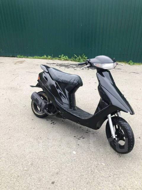 Honda Dio AF27. 49����. ��., ��������, ��� ���, ������ �� �� ����