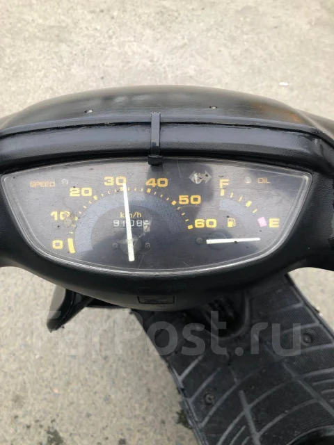 Honda Dio AF27. 49����. ��., ��������, ��� ���, ������ �� �� ����