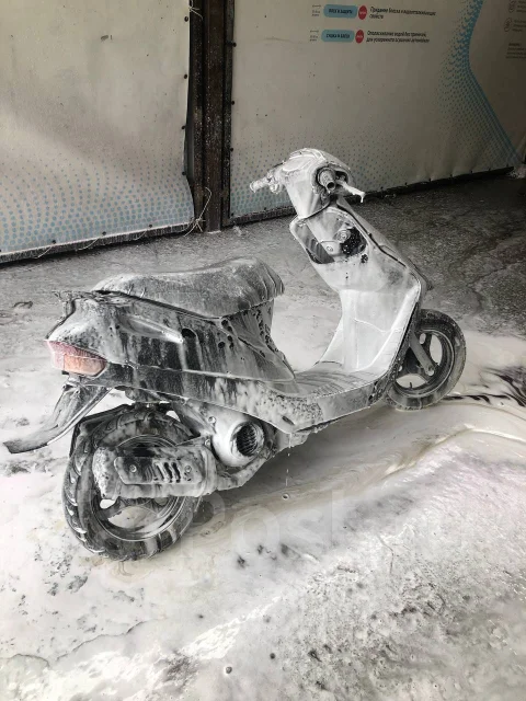 Honda Dio AF27. 49����. ��., ��������, ��� ���, ������ �� �� ����