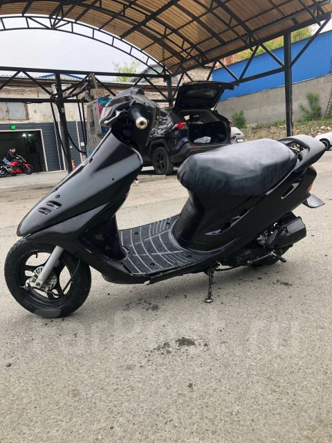 Honda Dio AF27. 49����. ��., ��������, ��� ���, ������ �� �� ����