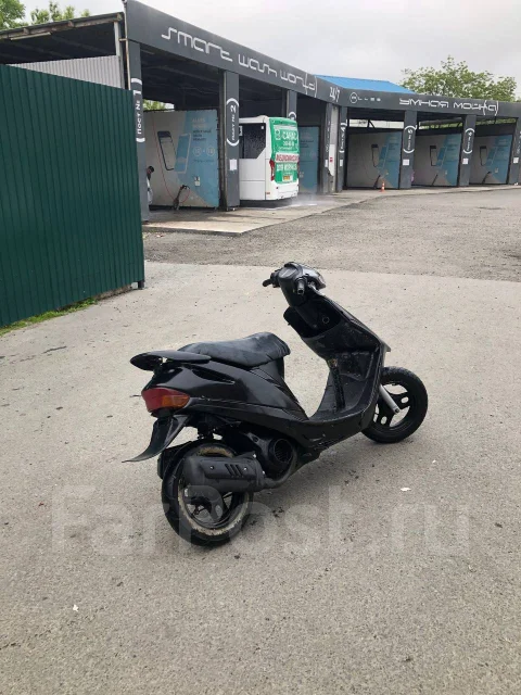 Honda Dio AF27. 49����. ��., ��������, ��� ���, ������ �� �� ����
