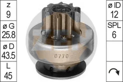 1.01.0770.0 / �������* Op zn0770 ERA ZN0770 ����