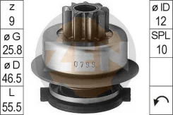 1.01.0799.0 / ������� zn0799 ERA ZN0799 ����