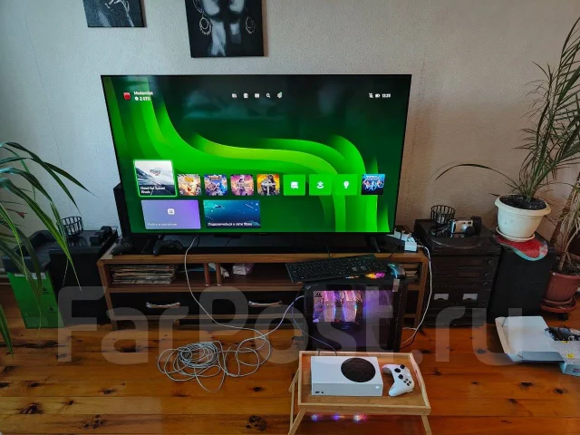 Microsoft Xbox Series S ����