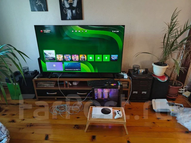 Microsoft Xbox Series S ����