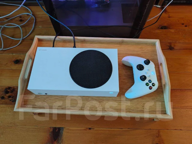 Microsoft Xbox Series S ����