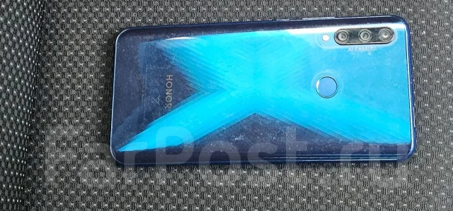 Honor 9X. �/�, 128 �� ����