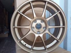 Advan. 8.5x18", 5x114.3, ET40,  73,1. 