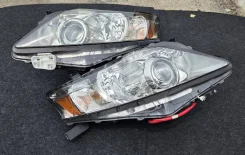 ���� ����� � ������ Lexus RX GGL10 48-127 ��������. 47 48-127 ����