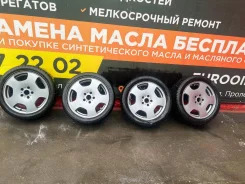Weds Farmas. 7.0x17", 5x114.3, ET38 ����