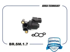 ��������� ��������� ���� Hyundai Solaris, Accent, Sonata/ Kia Rio, Cerato Brave BRSM17 BRSM17 ����