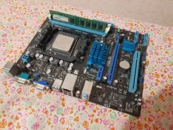 AMD 760G ����