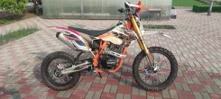 Regulmoto Athlete 250. 250����. ��., ��������, ���������, ������ �� �� ����