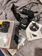 Canon EOS 1100D Kit ����