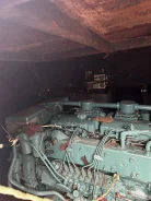 Volvo Penta. 306��.�., 4-�������, ���������, ���� L (508 ��), 2000 ��� ����