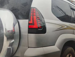 ����� ������ �������� LED Toyota Land Cruiser Prado 120 / GX470 8156160621 ����