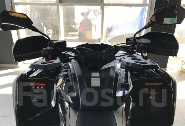 Aodes Pathcross ATV 800 L Pro. ��������, ��� ���\���, ��� �������. ��� ����� �� ������������ ����