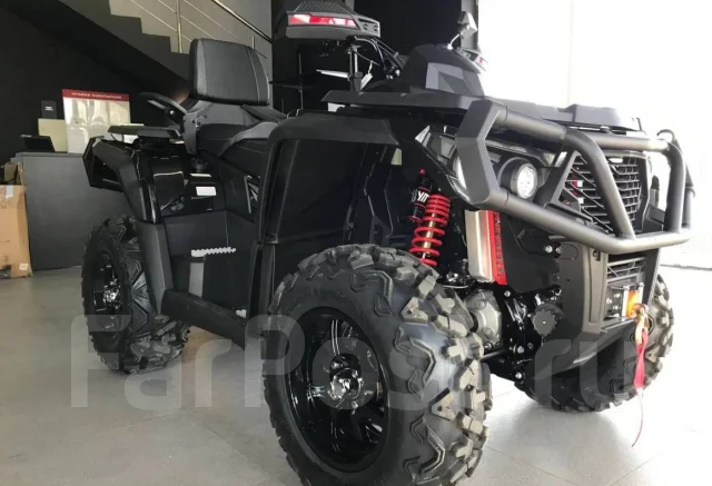 Aodes Pathcross ATV 800 L Pro. ��������, ��� ���\���, ��� �������. ��� ����� �� ������������ ����