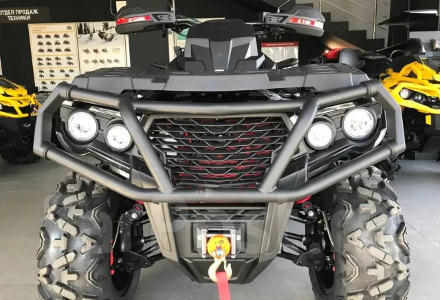 Aodes Pathcross ATV 800 L Pro. ��������, ��� ���\���, ��� �������. ��� ����� �� ������������ ����
