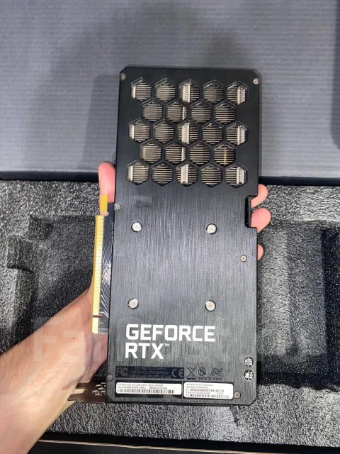 GeForce RTX 3060 ����