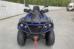 Aodes Pathcross ATV 650 L. ��������, ��� �������. ��� ����� �� ������������ ����