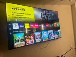 Hisense. ������ ����
