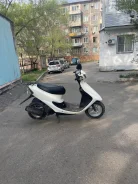 Honda Dio AF34. 49����. ��., ��������, ��� ���, ������ �� �� ����