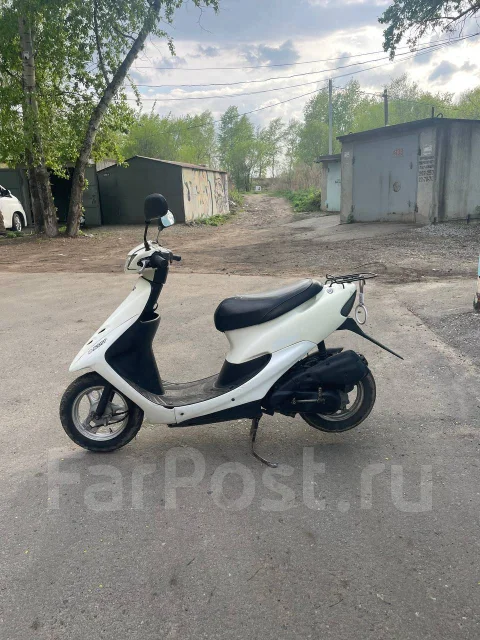 Honda Dio AF34. 49����. ��., ��������, ��� ���, ������ �� �� ����