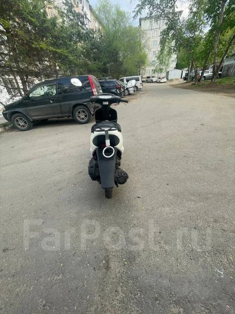 Honda Dio AF34. 49����. ��., ��������, ��� ���, ������ �� �� ����